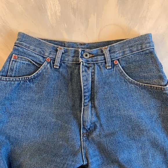 - Romano High Waisted Jeans - - Picture 3 of 7